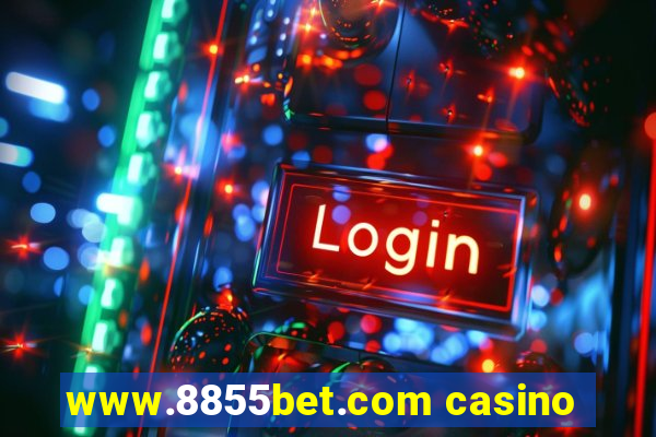 www.8855bet.com casino